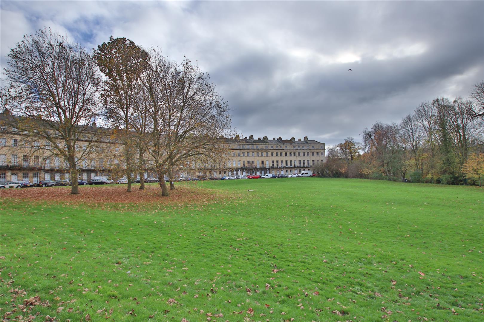 Norfolk Crescent, Bath, BA1